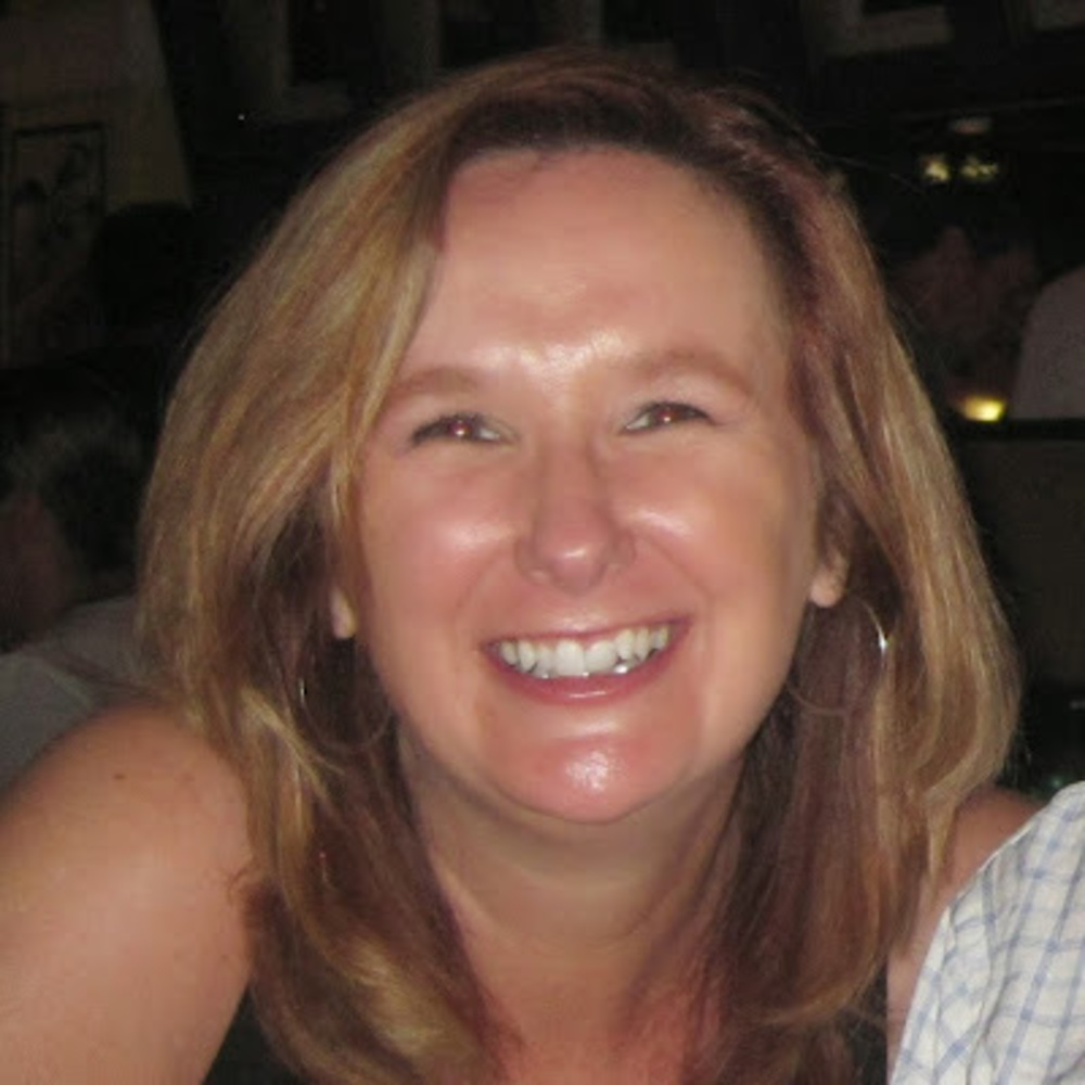 Meet your Posher, Sharon